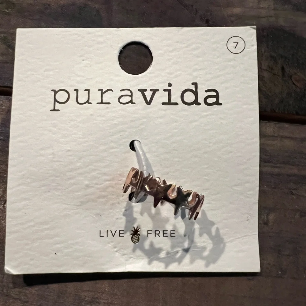 Pura Vida nwt’s pura